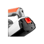Пылесос вертикальный BRAYER BR4267 серый, питание от аккумулятора, 120 Вт, уборка сухая, пылесборник 0.5 л, работа от АКБ max 45 мин, фото8