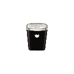 Шредер Fellowes PowerShred 53С, FS-46531, черный/серый, фото2
