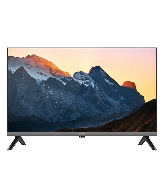 Телевизор Blackton 24' Bt 24F34B черный/серый LED HD 60Hz