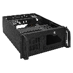 Серверный корпус ExeGate Pro EX293231RUS 4U450-26/4U4020S (RM 19', высота 4U, глубина 450, БП 1200RADS, USB), фото8