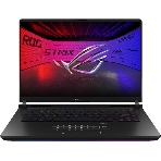 Ноутбук ASUS ROG Strix SCAR 16 G635LX-RW041 Intel Core Ultra 9 275HX 2100MHz/16'/2560х1600/32Gb/1024Gb SSD/NVIDIA GeForce RTX 5090 24Gb/Wi-Fi/Bluetooth/Windows 11 Pro (90NR0L81-M001K0_Win 11P) Black, фото 1