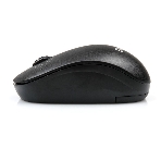 Мышь беспроводная Dialog Comfort MROC-13U черный, 1200 dpi, радиоканал, USB, кнопки - 3, фото7