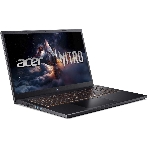 Ноутбук Acer Nitro V 15 ANV15-52-5546 Intel Core 5 210H/16Gb/SSD 512Gb/RTX 5050 8Gb/15.6'/IPS/FHD/1920x1080/165Hz/NoOS/черный (NH.QZ7CD.00B), фото5