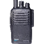 Рация Аргут РК-301М VHF 16кан. до 22.20км компл.:1шт аккум. черный (RU51029), фото7