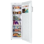 Морозильная камера Maunfeld MFFR170W, белый, 206л, 6 ящиков, 2 полки, фото10