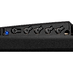 Монитор 27' ExeGate Combat EG2707A IPS 2560x1440, 165 Гц, 1 мс, 16:9, 400 кд/м2, 2xHDMI, 1xDP, аудиовход, черный, фото4