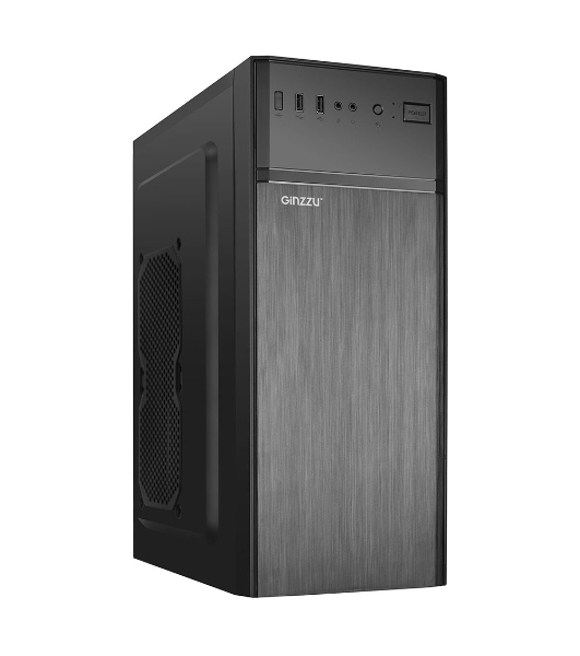 Компьютерный корпус Ginzzu A420 ATX