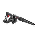 Воздуходувка P.I.T. PBO20H-300A SOLO черный, фото10