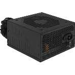 Блок питания MSI MAG A600DN (306-7ZP6B11-809), 600 Вт, 80 PLUS WHITE, 120 мм, черный, фото5