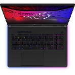 Ноутбук Asus ROG Strix Scar 18 G835LX-SA017 Core Ultra 9 275HX 32Gb SSD 1Tb NVIDIA GeForce RTX 5090 24Gb 18' IPS WQXGA (2560x1600) без ОС черный WiFi BT Cam (90NR0LF1-M000P0), фото5