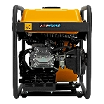Генератор инверторный Denzel GK-3800iF, 3,8 кВт, 230 В, ручной старт, фото10