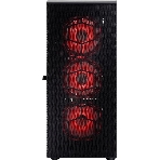 Компьютер Bloody BD-PC CB76T2 TWR i7 14700F (2.1) 32Gb SSD 1Tb RTX 5070 12Gb Windows 11 Home 64 GbitEth 650W черный (RUS) (2141987), фото13