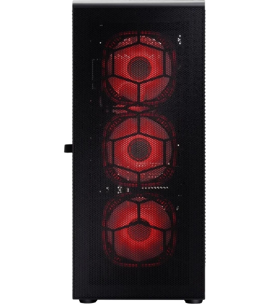 Компьютер Bloody BD-PC CB76T2 TWR i7 14700F (2.1) 32Gb SSD 1Tb RTX 5070 12Gb Windows 11 Home 64 GbitEth 650W черный (RUS) (2141987)