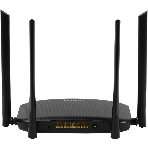 Роутер беспроводной Digma DWR-AC1202 AC1200 10/100/1000BASE-TX черный, фото9