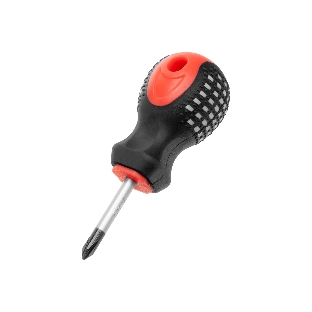 Отвертка Matrix Fusion 11429 PH1 х 38 мм, CrV, 3-х компонентная рукоятка 'anti slip'