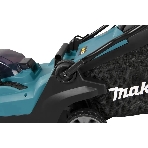 Газонокосилка аккумуляторная Makita LM003GZ, 40 В, 0 Ач, фото9
