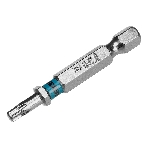 Бита Gross Torx 20х50мм, сталь S2, шестигр., 10 шт., фото2
