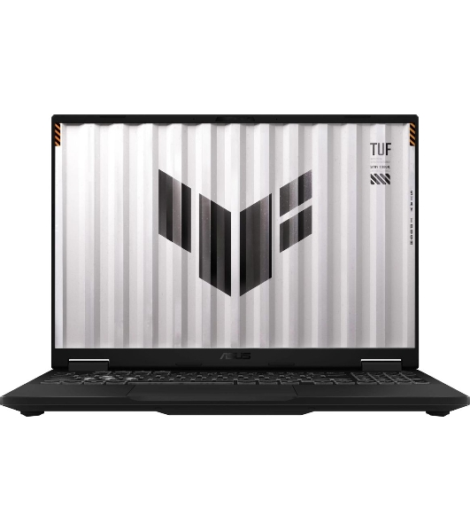 Ноутбук Asus TUF Gaming A16 FA608UHI-TU128/16'/IPS/AMD Ryzen 7 260/32Gb/512Gb SSD/NVIDIA GeForce RTX5050 8Gb/без ОС/серый/2.2kg