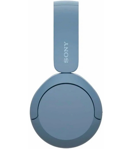 Гарнитура Sony Bluetooth WH-CH520LZ BLUE
