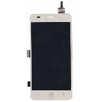 Дисплей для Huawei Y3II 4G (D2Y3II 4G), золотой, фото 1