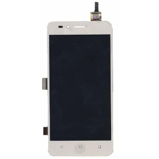 Дисплей для Huawei Y3II 4G (D2Y3II 4G), золотой