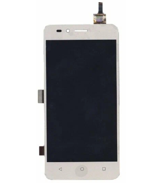 Дисплей для Huawei Y3II 4G (D2Y3II 4G), золотой