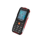Мобильный телефон Maxvi T100 красный, фото8