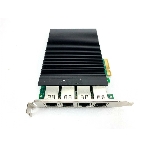 Сетевой адаптер LR-LINK PCIEX4 1G 4XRJ45 LRES2005PT, фото3