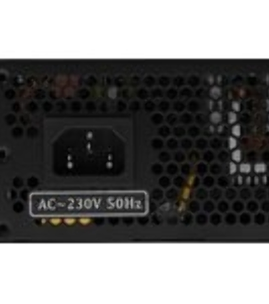 Блок питания Accord ACC-SFX400-80, 400Вт, 80мм, черный