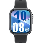 Умные часы HUAWEI Watch FIT 4 Seiya-B09F, 1.82' AMOLED, GPS, WR100, черный, фото2