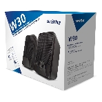 Акустическая система Smartbuy (SBA-4850) W30, фото3