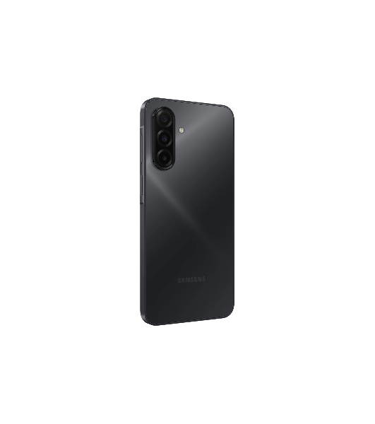 Смартфон Samsung Galaxy A17 SM-A175F, 4/128Gb черный