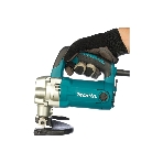 Электроножницы по металлу Makita JS3201J, фото5