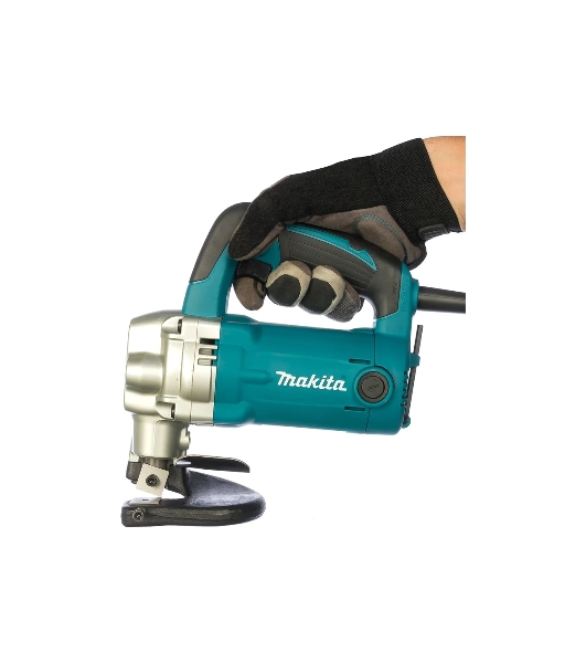 Электроножницы по металлу Makita JS3201J