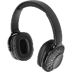 Беспроводные наушники URAL Молот Н100 черный, накладные, Bluetooth, фото 1