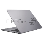 Ноутбук ASUS ExpertBook P3 PM3406CKA-LY0467/14'/IPS/AMD Ryzen AI 7 350/64GB/1024GB SSD/AMD Radeon 860M/DOS/серый/1.34kg, фото4