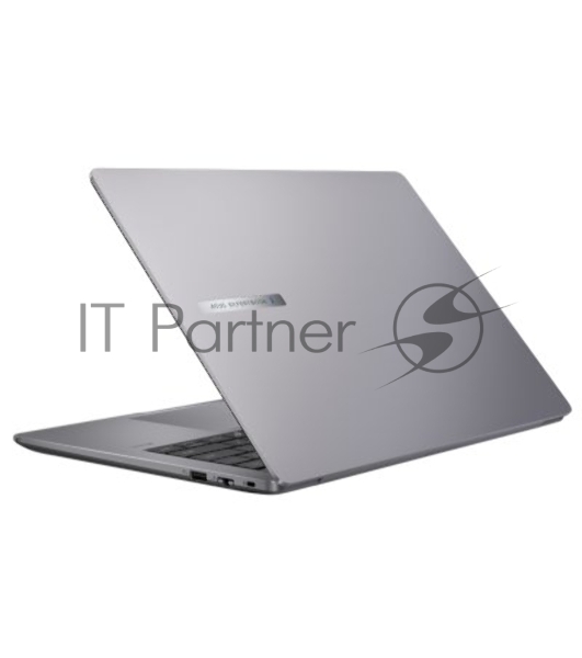 Ноутбук ASUS ExpertBook P3 PM3406CKA-LY0467/14'/IPS/AMD Ryzen AI 7 350/64GB/1024GB SSD/AMD Radeon 860M/DOS/серый/1.34kg