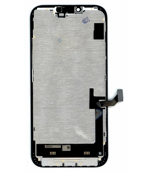 Дисплей (модуль) для Apple iPhone 14 Plus в сборе с тачскрином, черный