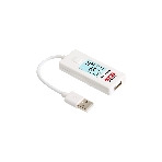 USB-тестер UNI-T UT658B, фото2