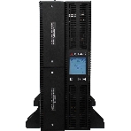 Источник бесперебойного питания Штиль STR1110SL 8000Вт/10000ВА/IEC320 С13х8/IEC320 С19х2, фото8