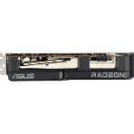 Видеокарта Asus AMD Radeon RX 7600 8Gb PCI-E DUAL-RX7600-O8G-EVO 128bit GDDR6 2280/18000 HDMIx1 DPx3 HDCP Ret, фото4