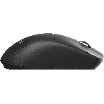 Мышь беспроводная/проводная Acer Nitro OMR402 черный, 26000 dpi, радиоканал, Bluetooth, USB, кнопки - 5, фото3