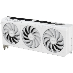 Видеокарта Asus PRIME-RX9070XT-O16G-WHITE белый, фото8