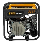 Генератор инверторный Denzel GK-3800iF, 3,8 кВт, 230 В, ручной старт, фото11