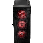 Компьютер Bloody BD-PC CB76T2 TWR i7 14700F (2.1) 32Gb SSD 1Tb RTX 5070 12Gb Windows 11 Home 64 GbitEth 650W черный (RUS) (2141987), фото14