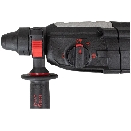 Перфоратор Edon ProTech 1400RH, SDS-plus, 1500 Вт, 3,2 Дж, от сети, фото6