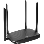 Роутер беспроводной Digma DWR-AC1202 AC1200 10/100/1000BASE-TX черный, фото10