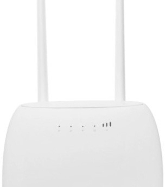 Роутер Tenda 4G06, 4G LTE и 4G VoLTE wiFi