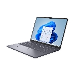 Ноутбук Lenovo IdeaPad Slim 3 16IRH10R/Intel Core 7 240H/16'/16GB/1024GB SSD/Intel Graphics/Без ОС/серый/1.73kg, фото 1