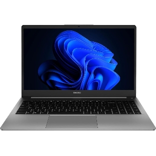 Ноутбук Tecno MegaBook K15SFA/15.6'/IPS/AMD Ryzen 5 7535HS/16Gb/1Tb SSD/AMD Radeon 660M/Windows 11 Home/серый/1.58kg